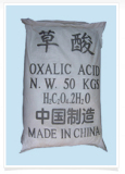 Oxalic acid 99.6%