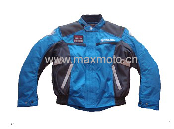 Motorcycle jacket