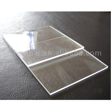 borosilicate 3.3 float glass sheet