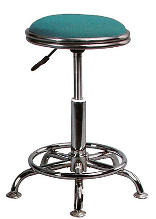 lab stool