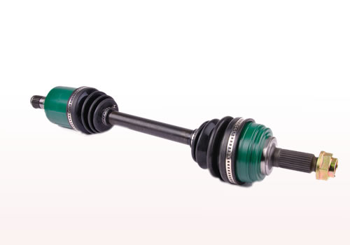 Drive Axle