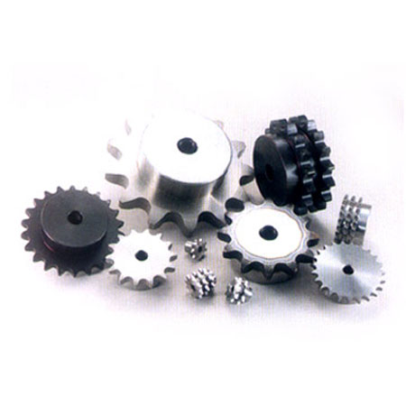 Industrial Sprocket