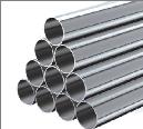 Austenitic seamless stainless steel tubes/pipes