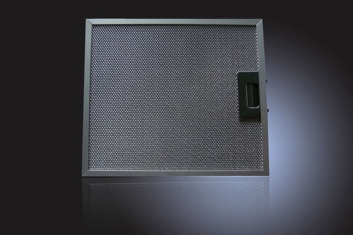 range hood filter