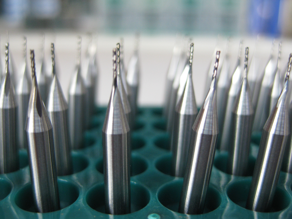 router bits