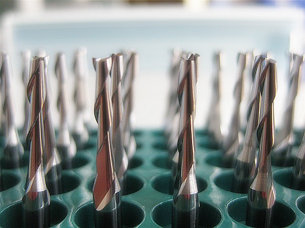 endmill