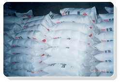 sodium sulphate