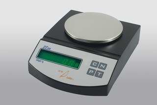 Electronic  balance