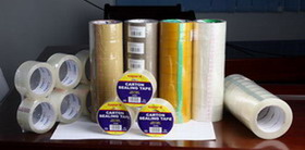 bopp tape/sealing tape