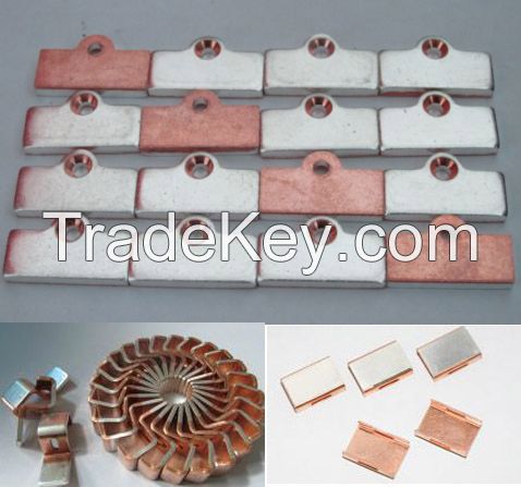 Copper Clad Steel Strip for Electrical Appliance