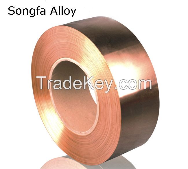 Copper Steel Compound Sheet for Auto Oil Cooler