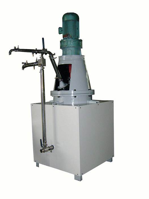 chocolate ball mill