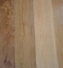 Engineered Flooring