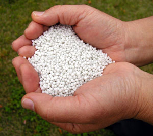 Sell Urea (Origin: European)