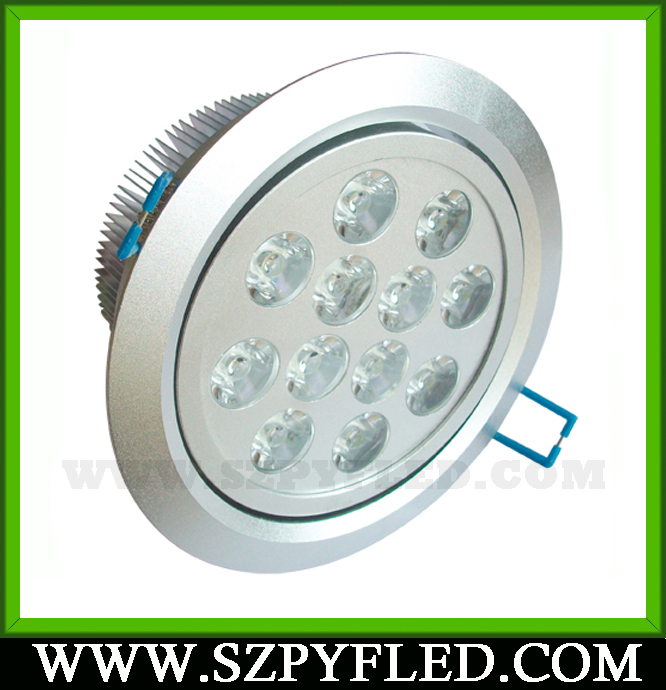 led down light