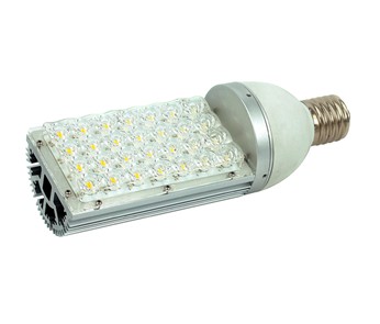 28w led street light