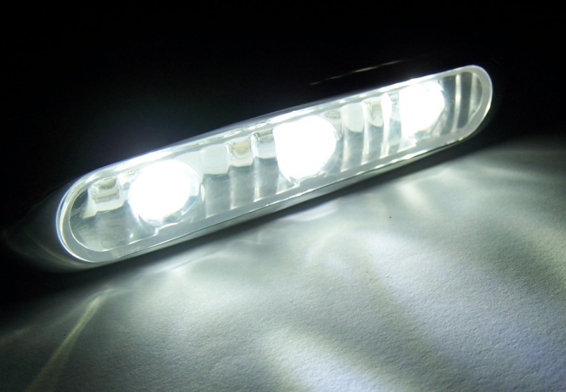 Daytime running light/DRLs Light