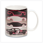 Dale Earnhardt Mug