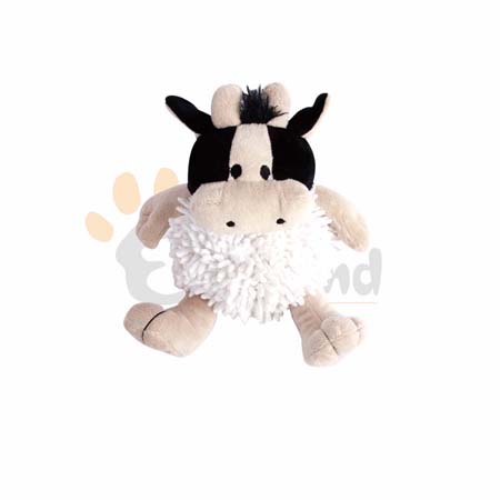 plush dog toy/plush pet toy/stuffed dog toy