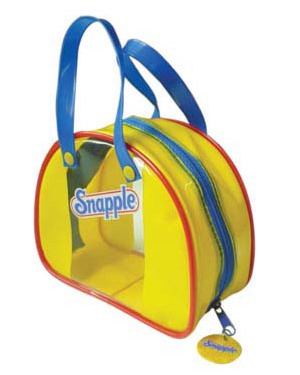 soft pvc  bag