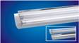 T5 fluorescent lamp lighting(double tubes, reflector)