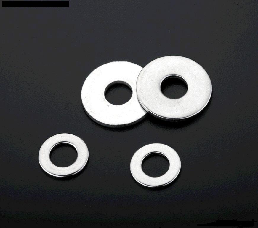 flat washer