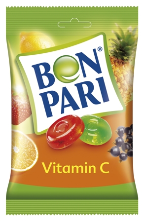 BON PARI VITAMIN C