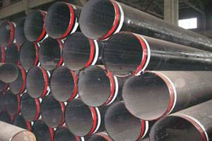 ERW STEEL PIPES/TUBES