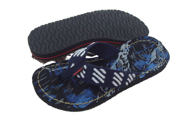 Men&#039;s EVA slippers |  Flip-flops |  Thong Slipper