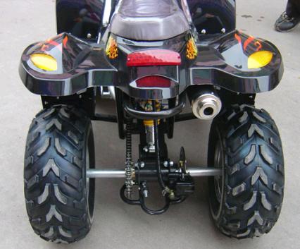 ATV / QUAD