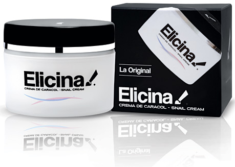 elicina snail cream