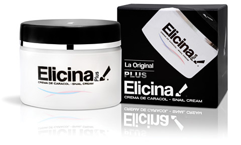 ELICINA plus THE ORIGINAL