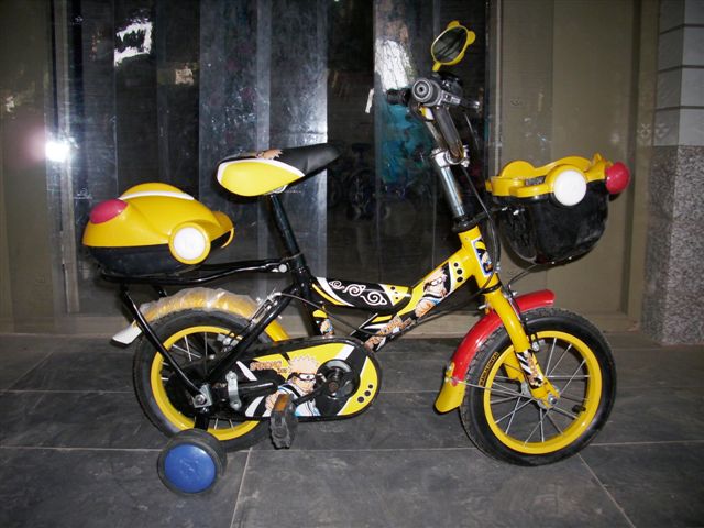 children bicycle 2