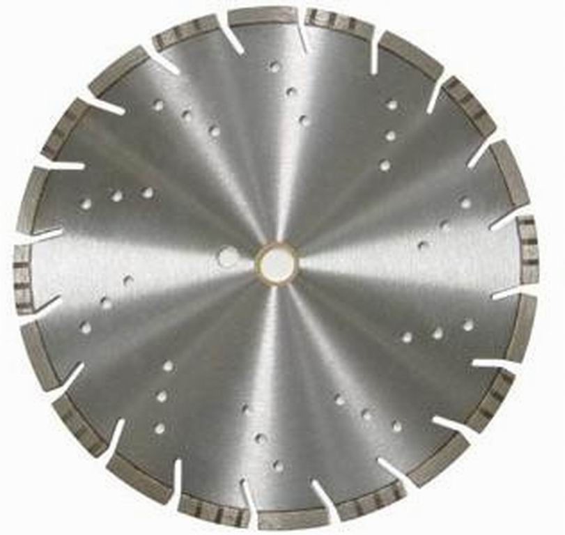 Mulitusage Saw Blade