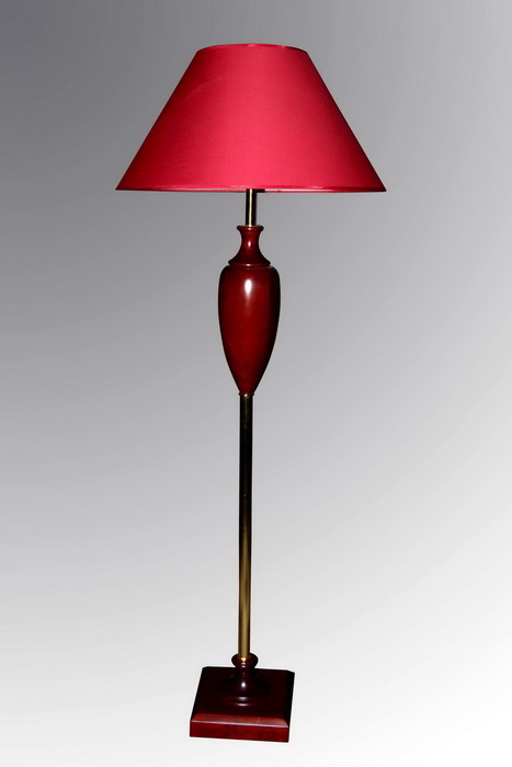 floor lamp