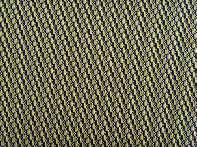 Jacquard polyester oxford fabric