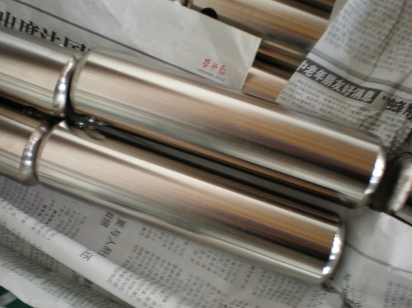 Precision Pin/shafts