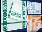 Glass Cloth , Tabel cloth , kitchen Napkins