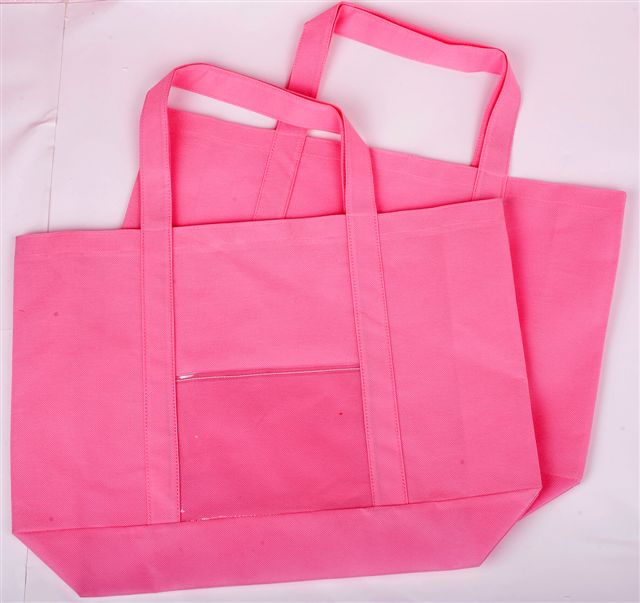 shopping bag