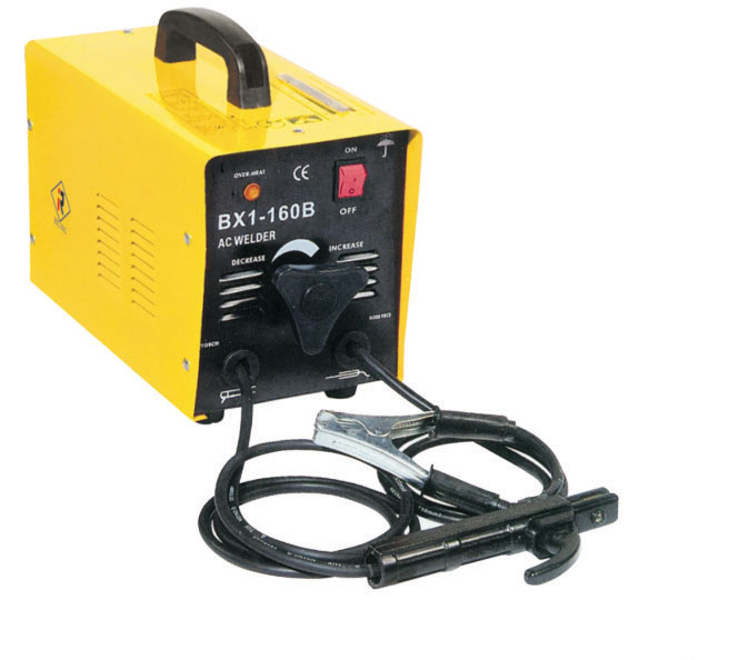 AC ARC Welder