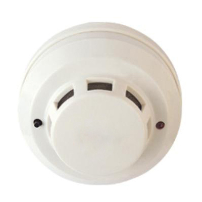 Photoelectric Smoke Detectors