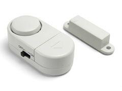 Door/ Window Entry Alarm