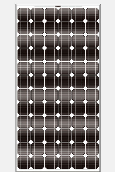 Photovoltaic Solar Panel