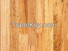 Solid Pine Furniture Board