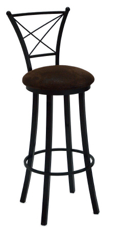 Nicole-H Bar Stools