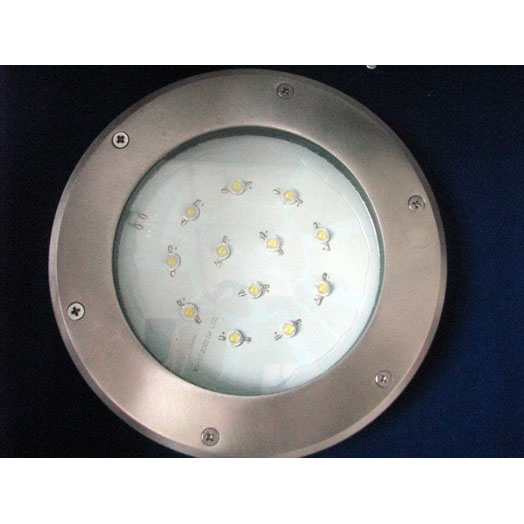 LED Underground Light