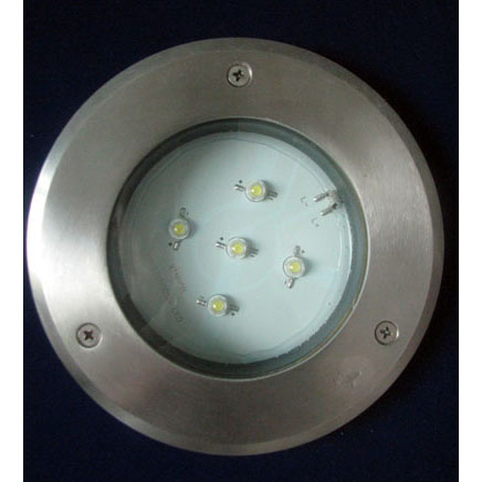 LED Underground Light