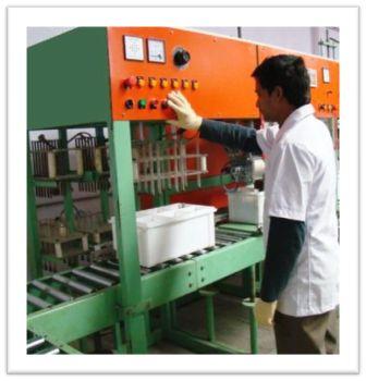 BATTERY SHORT CIRCUIT TESTING MACHINE