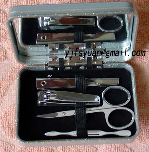 Manicure Set