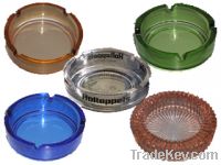 Sell glass ashtray